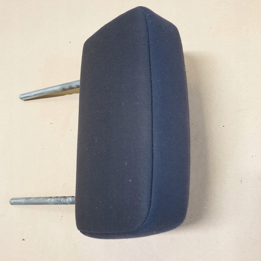 фото №6, Подголовник сиденье перед левый правый vw sharan i seat alhambra 7m оригинальный номер