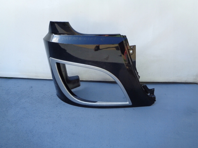 фото №1, Daf 106 lift панель фары лампы правый