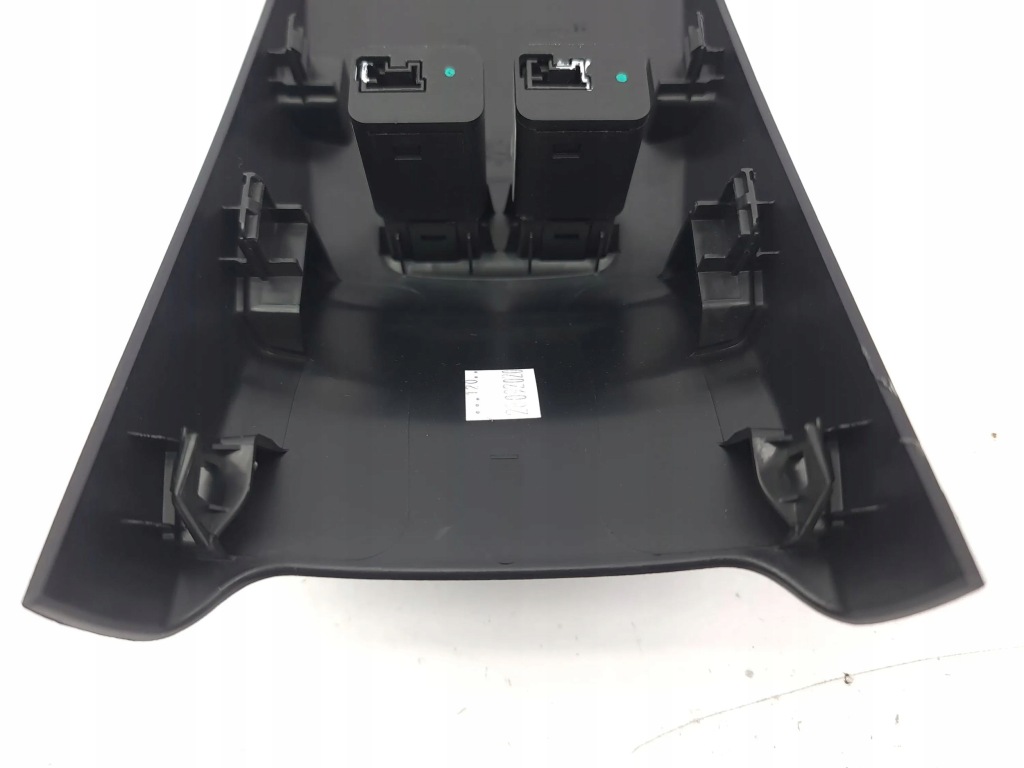 фото №8, Peugeot 2008 ii разъём usb 2021 9824732180