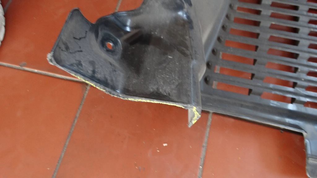 фото №3, Підкрилок правий перед 50545199 alfa romeo giulia quadrifoglio