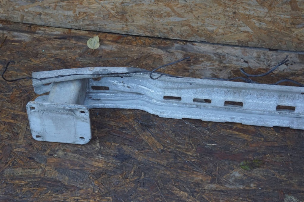 Mini cooper r55 clubman балка бампера задня y1061 Недорого