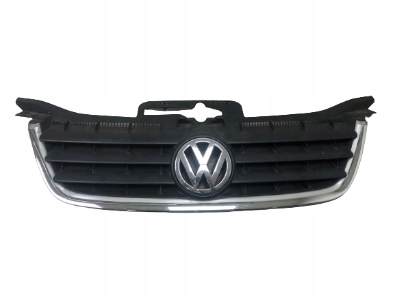 фото №1, Решітка радіатора решітка радіатора vw touran 1t0853651