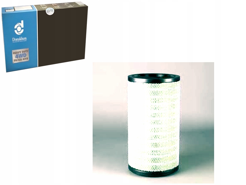 Фільтр повітря donaldson p951919 в Україні