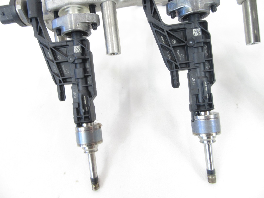 фото №10, Форсунки молдинг датчик bmw f39 x2 f40 f45 f48 x1 mini f54 f56 b36 b38