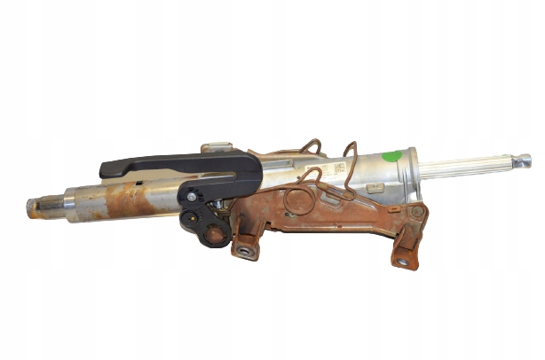 фото №1, Audi a4 8w9 колонка рулевой 8w0419506h