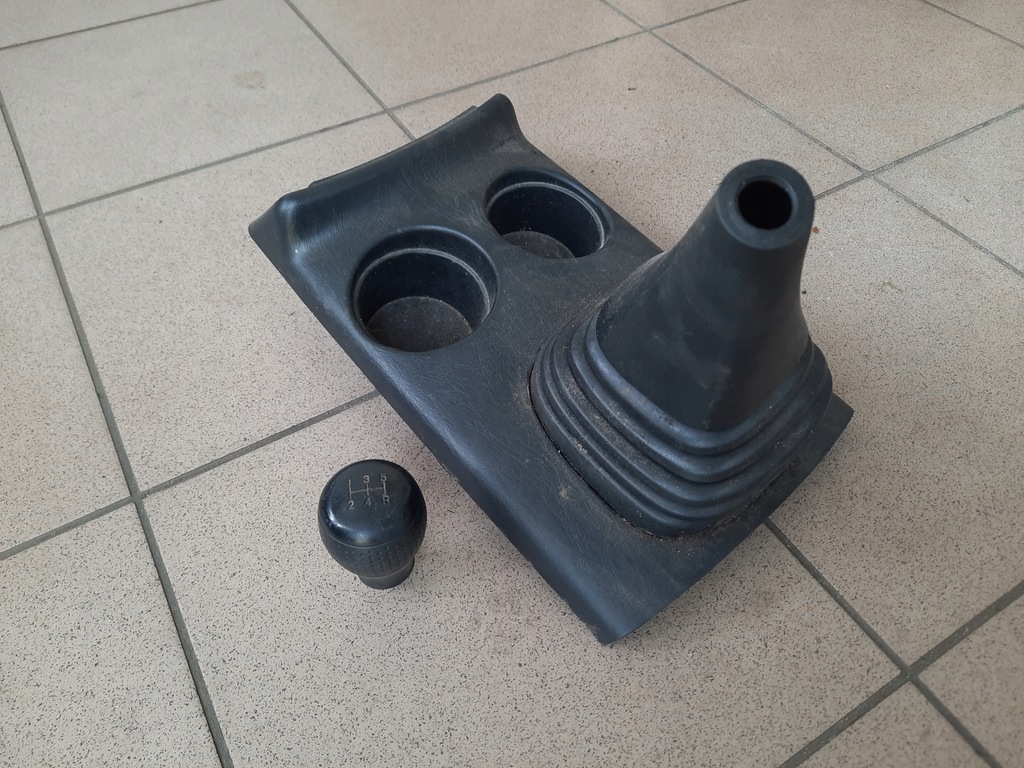 фото №3, Ford maverick ручка чехол переключения передач