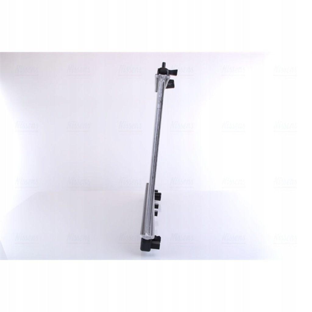 фото №12, Nissens 646802 радиатор, система охлаждение двигателя