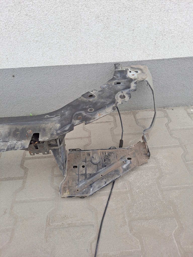 фото №2, Підсилювач pas перед передній freelander ii