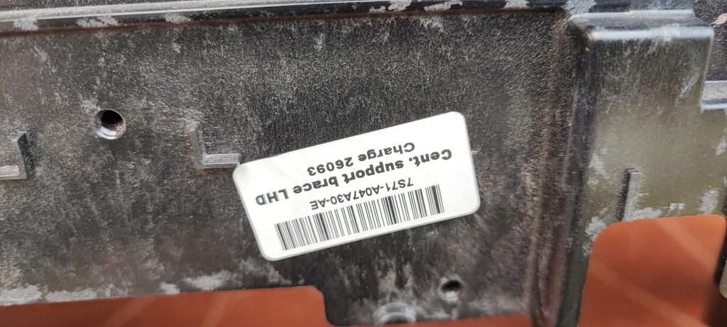 фото №11, Ford mondeo mk4 lift панель приладів консоль панель приладів europa