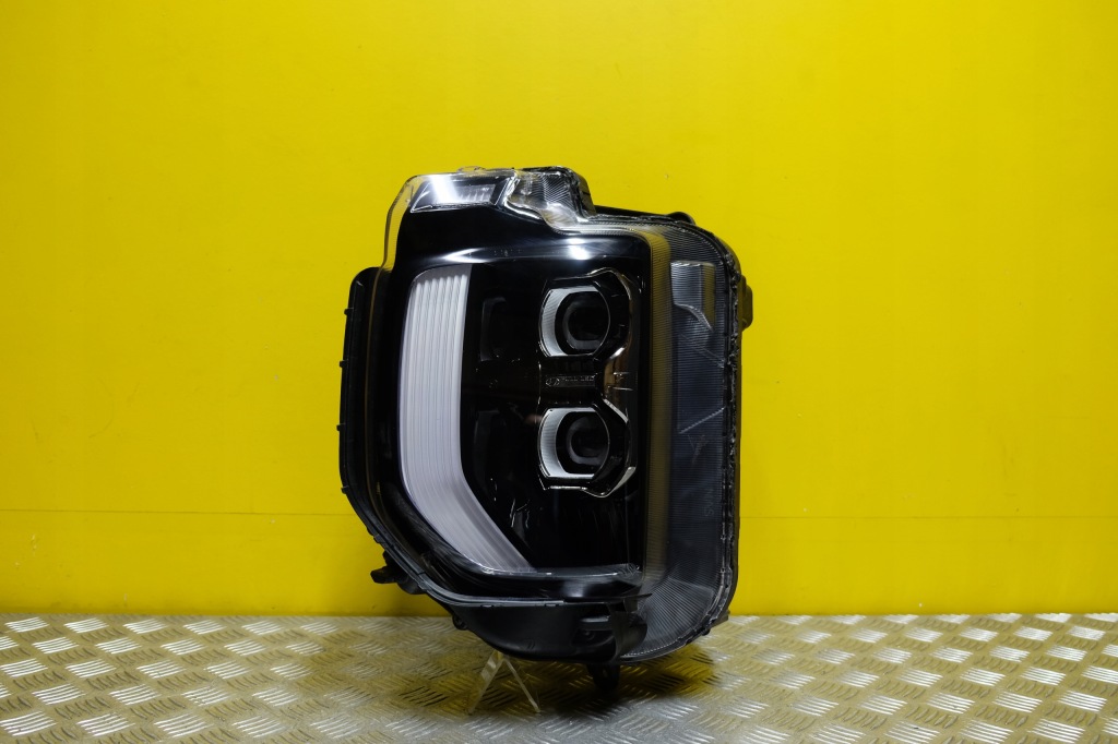 Купити Hyundai palisade 2020- фара фара full led ліва америка