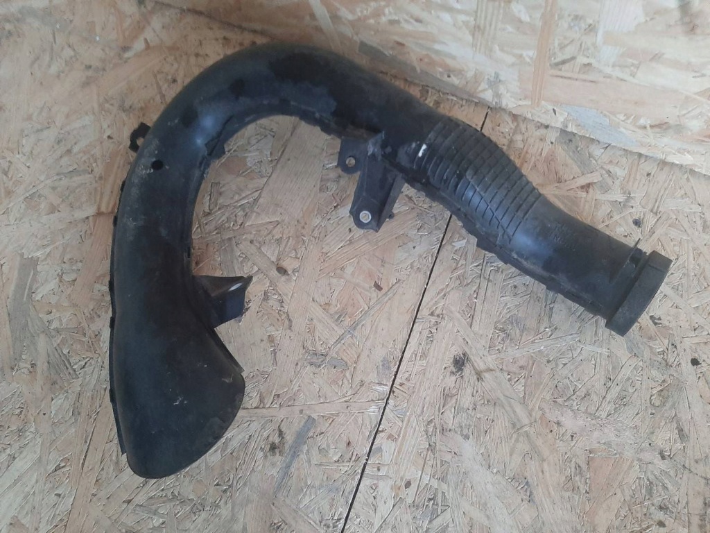 фото №1, Труба wąż впуск воздухозаборник воздуха lexus nx toyota rav4 iv