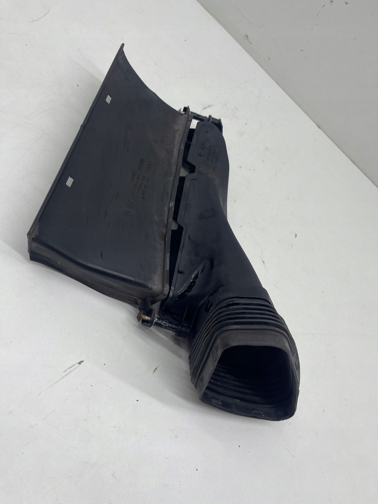 фото №9, Audi a6 c7 2.0 / 3.0 tdi повітропровід впуск повітря повітря комплект!