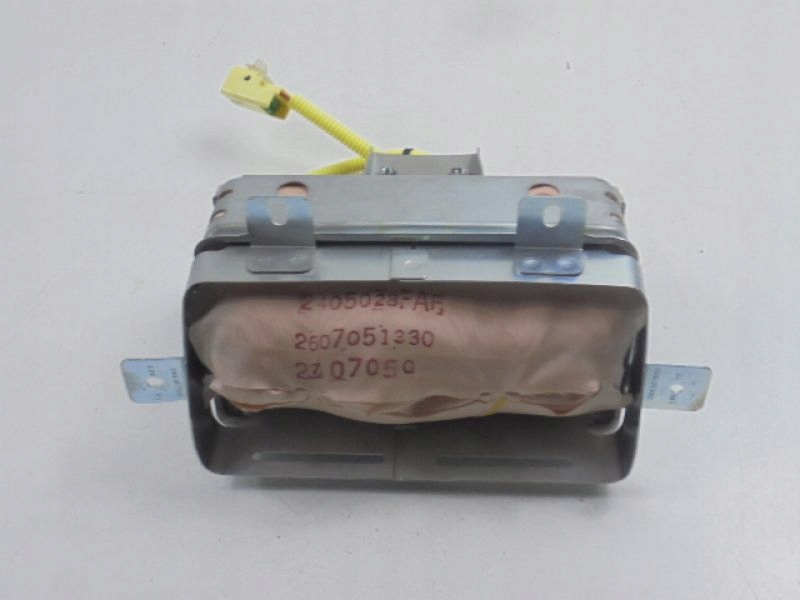 фото №5, Tribeca i b9 подушка безопасности пассажира подушка 2405028af