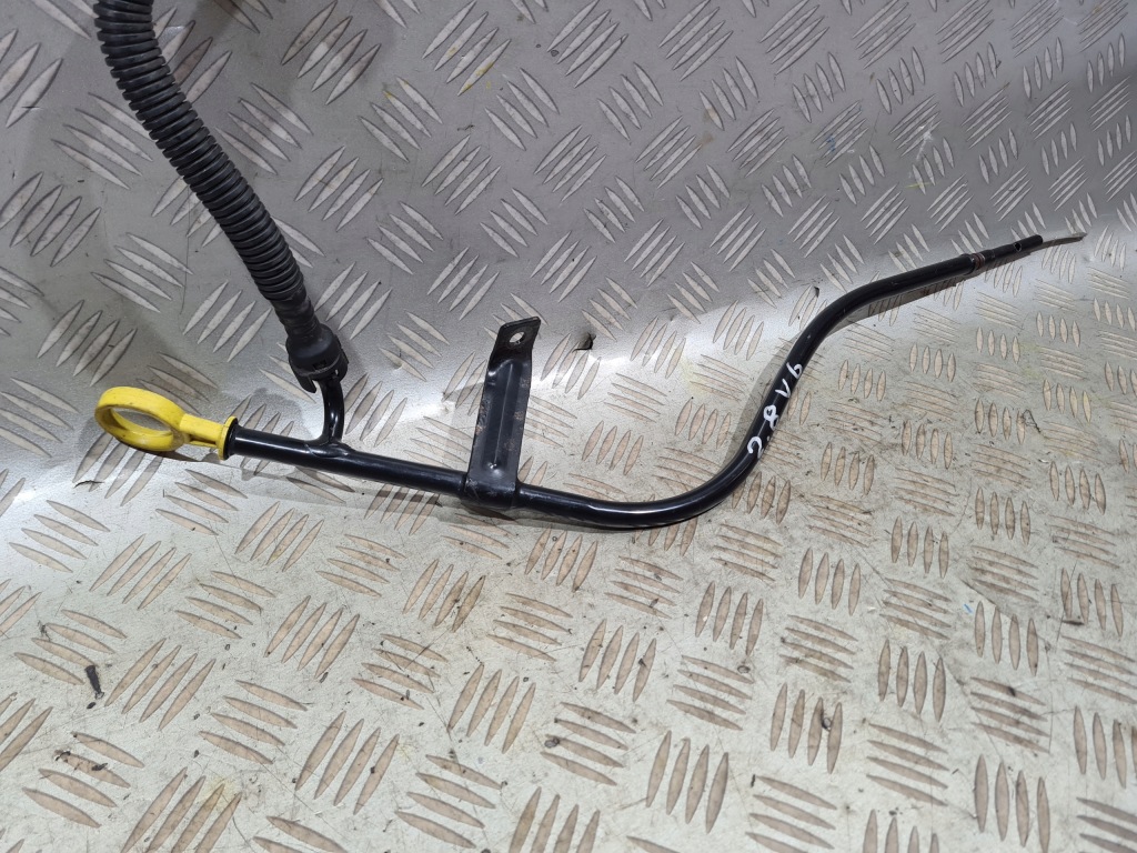 фото №2, Щуп щуп масла opel insignia a 2.8 v6