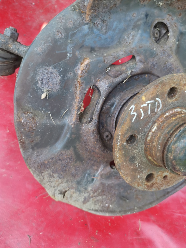 Mercedes w140 ступиця поворотний кулак перед ліва права s klasa передня Зі Шроту