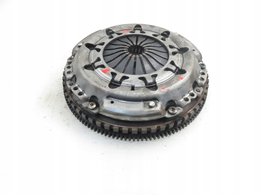 фото №10, Колесо маховик citroen c5 i 1.8 16v 123034810