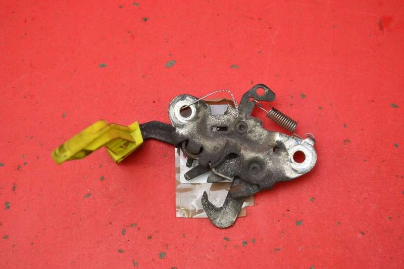 фото №1, Замок капот citroen berlingo 2 ii 08-12