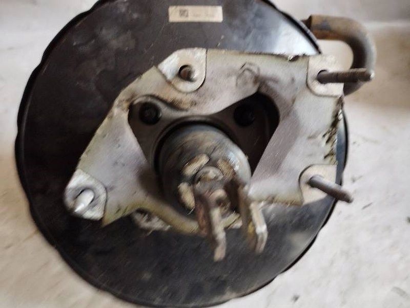 фото №5, Усилитель тормозов насос тормозная 0204023594 renault koleos