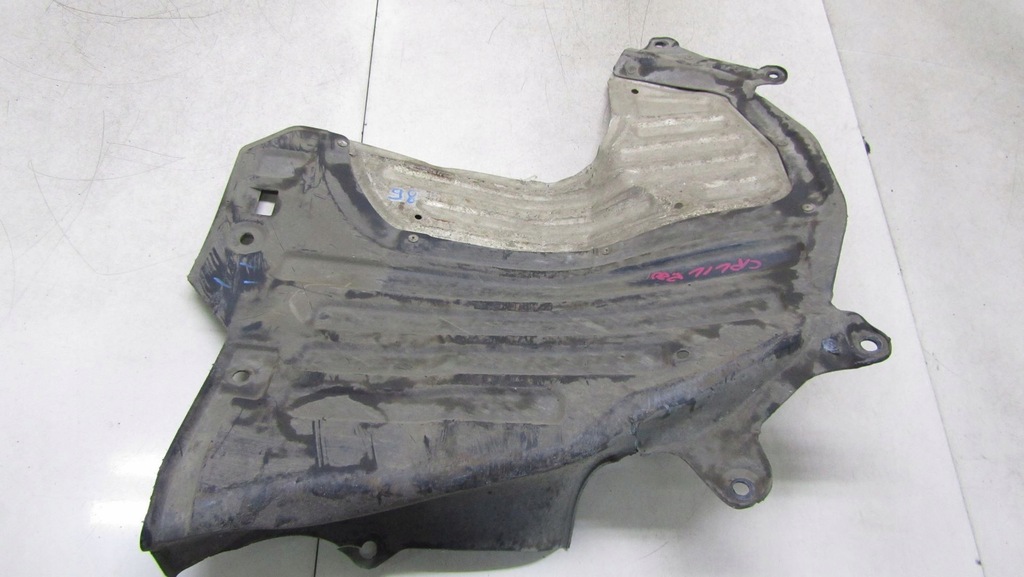 фото №1, Honda cr-v iv захист підвіска 12-16 98