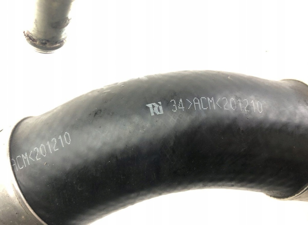 1794011090 інтеркулер toyota hilux viii Недорого