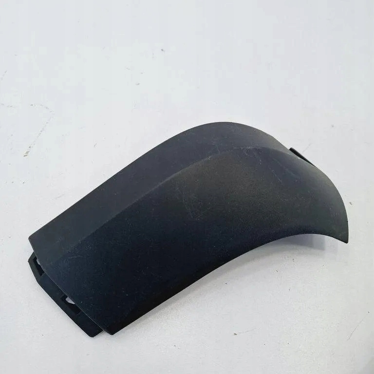 фото №1, Правий róg заднього бампера mini cooper r56 7343620 1.5l дизель 2015