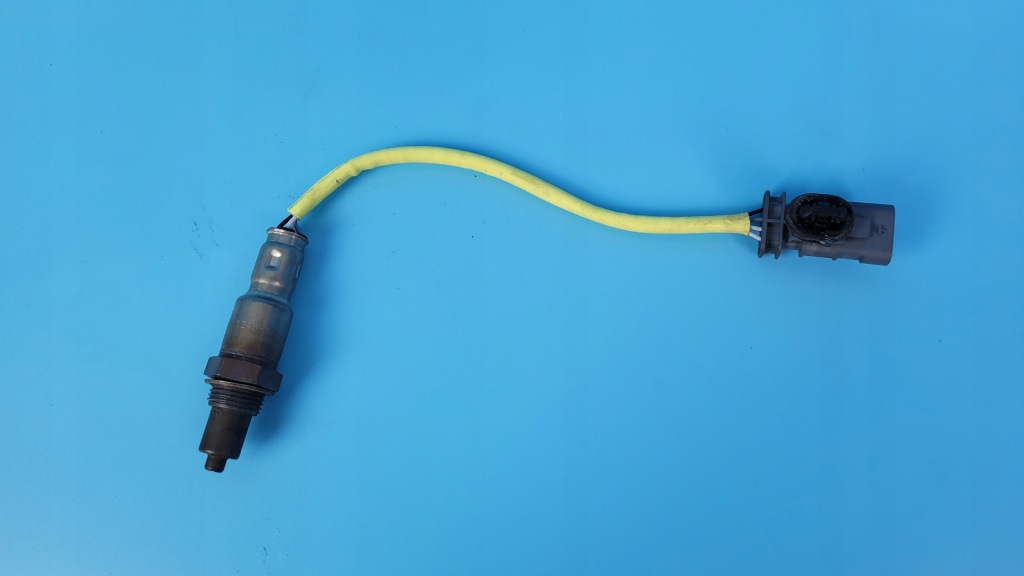 Opel corsa f 23r gs-line 1.2 turbo датчик лямбда-зонд 9830447680 Доставка