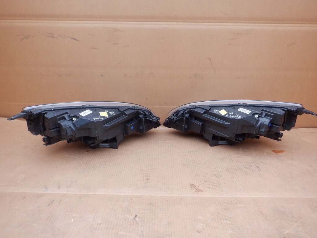 фото №14, Лампи лампа full led ford kuga mk3 2020-