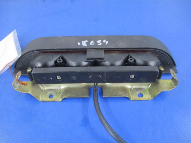 фото №2, Space star i lift третий свет стоп оригинал