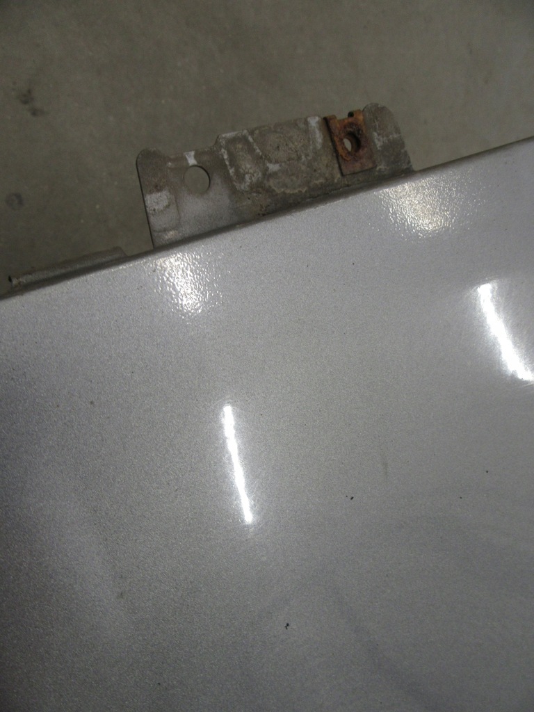 фото №8, Крила правий перед bmw 5 e60 e61 sedan kombi a52 spacegrau