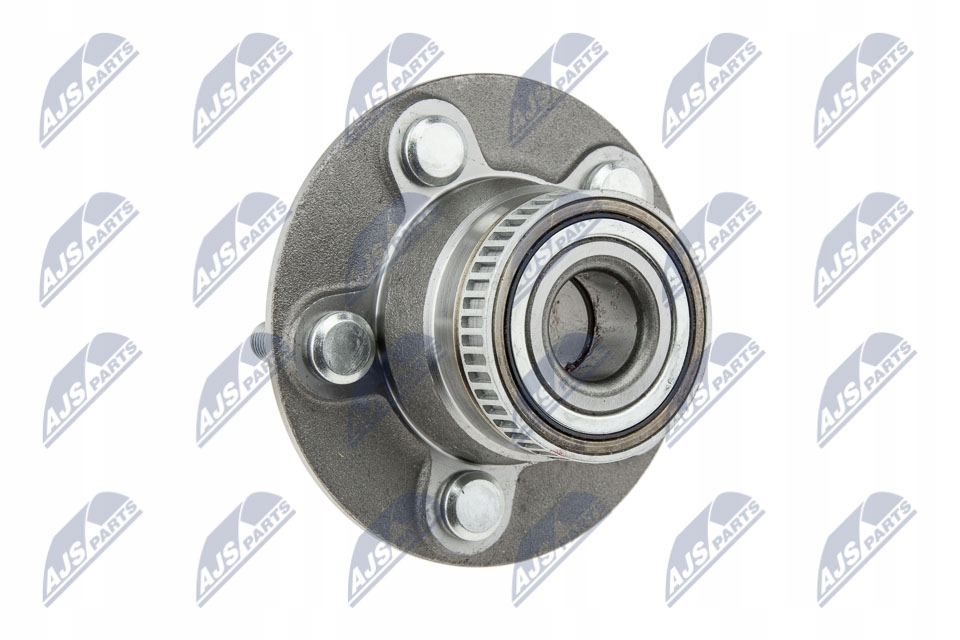 фото №2, Ступиця колеса задня