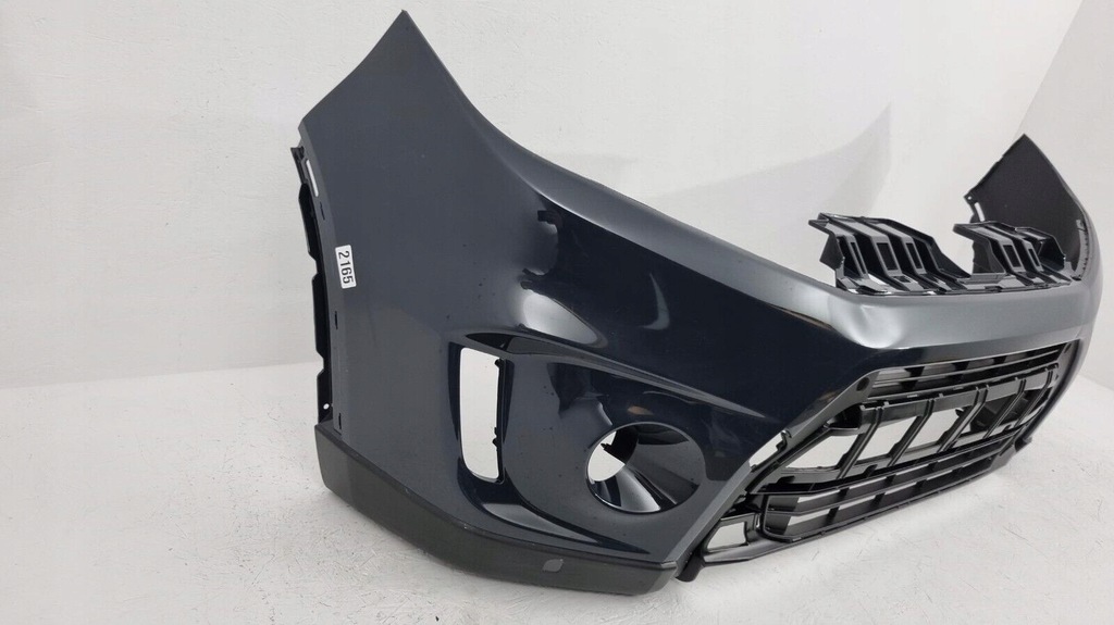 фото №11, Suzuki vitara iii 2014-2018 бампер передний перед 7171154p