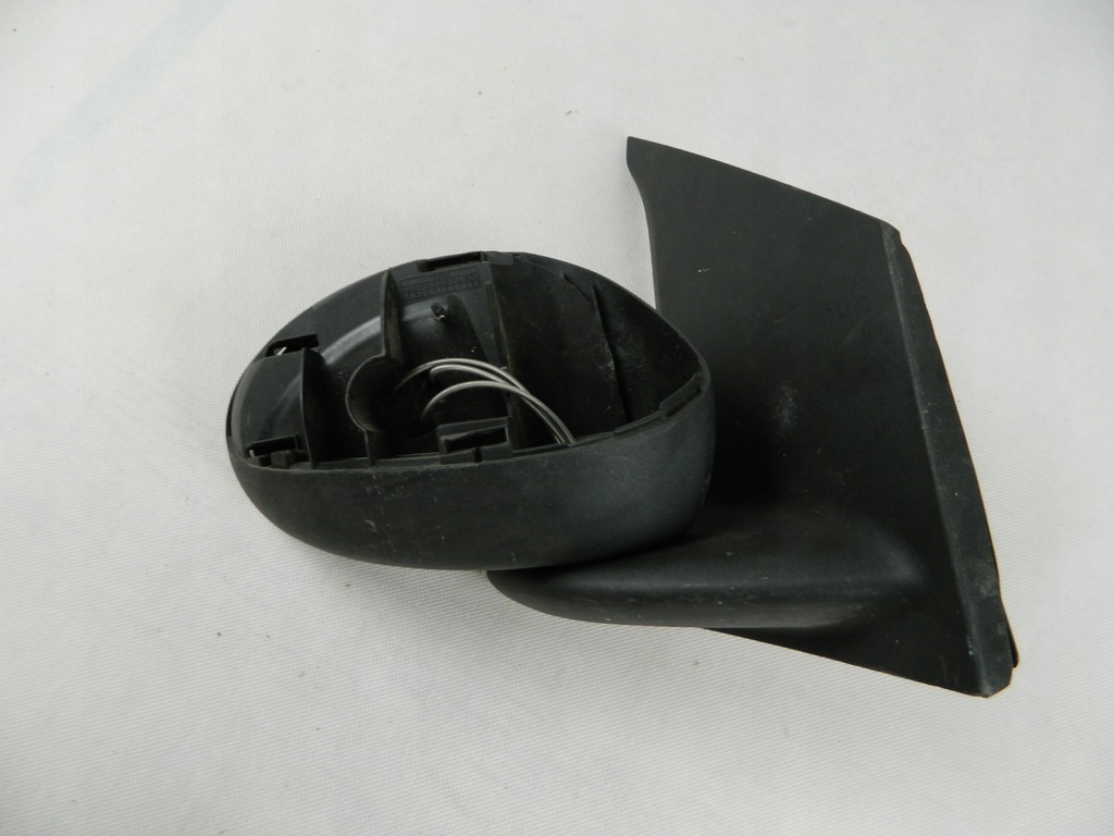 фото №6, Зеркало правое наружное peugeot 107 aygo c1