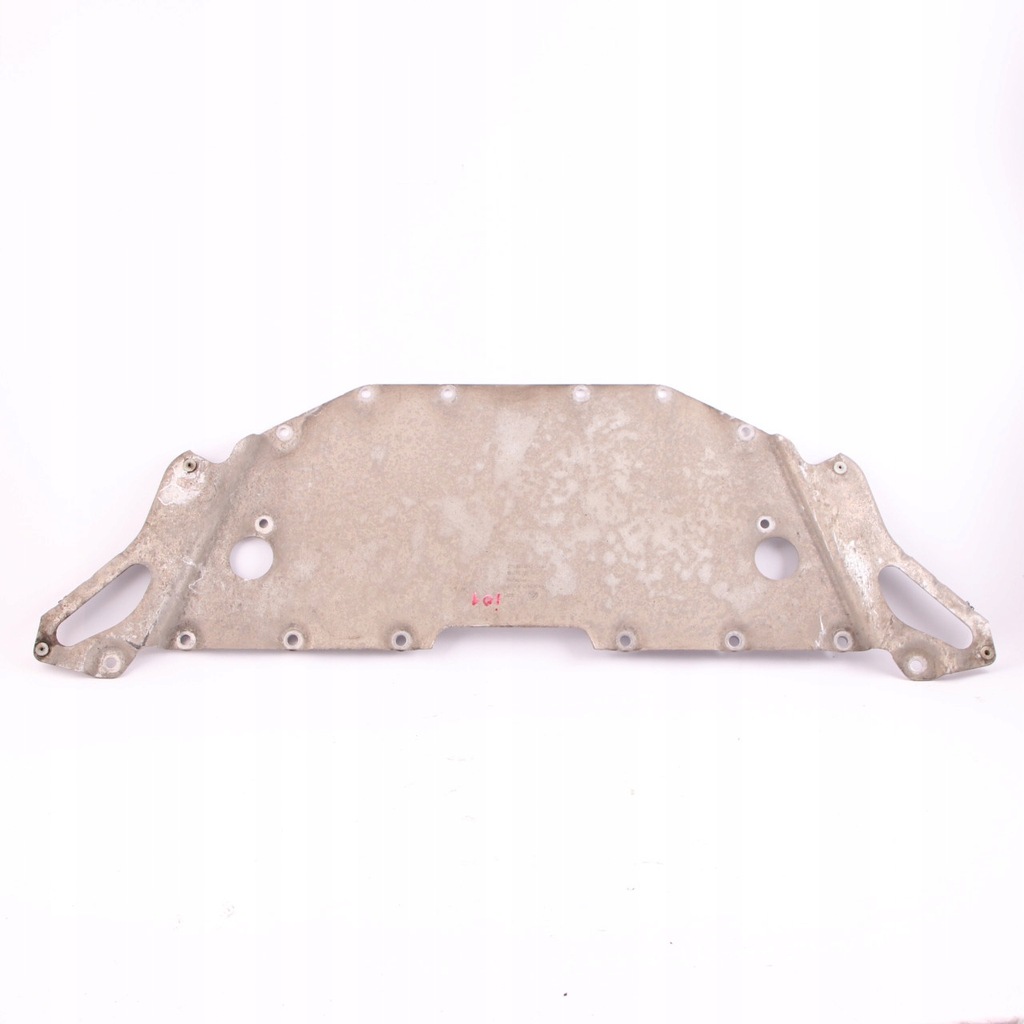 фото №10, Bmw i3 плита захист двигуна панель підвіска нижній 6858282