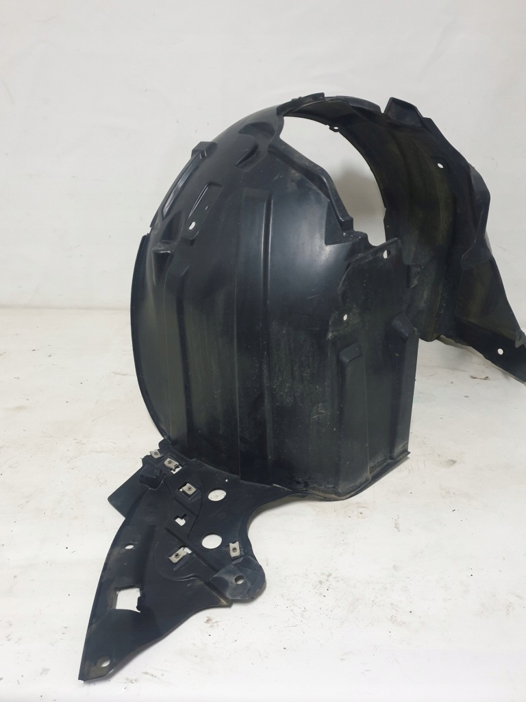 Nissan leaf 1 11-17 подкрылок правый перед передние правое 63842 3nl0a Оригинал