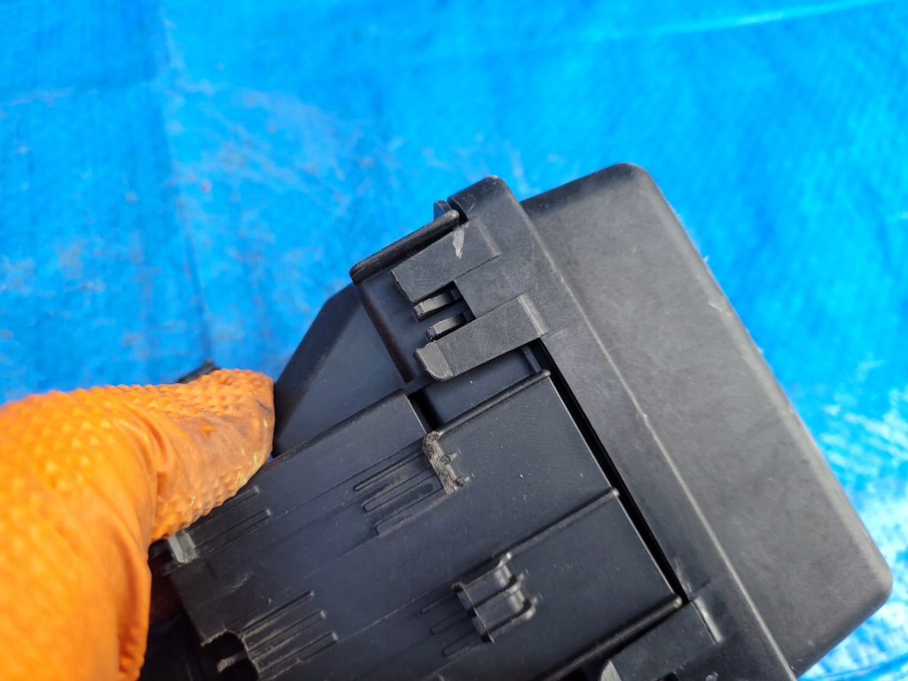 Купити Opel-części | insignia a джгут електропроводка вентиляторів 1.6 2.0 d 13327226