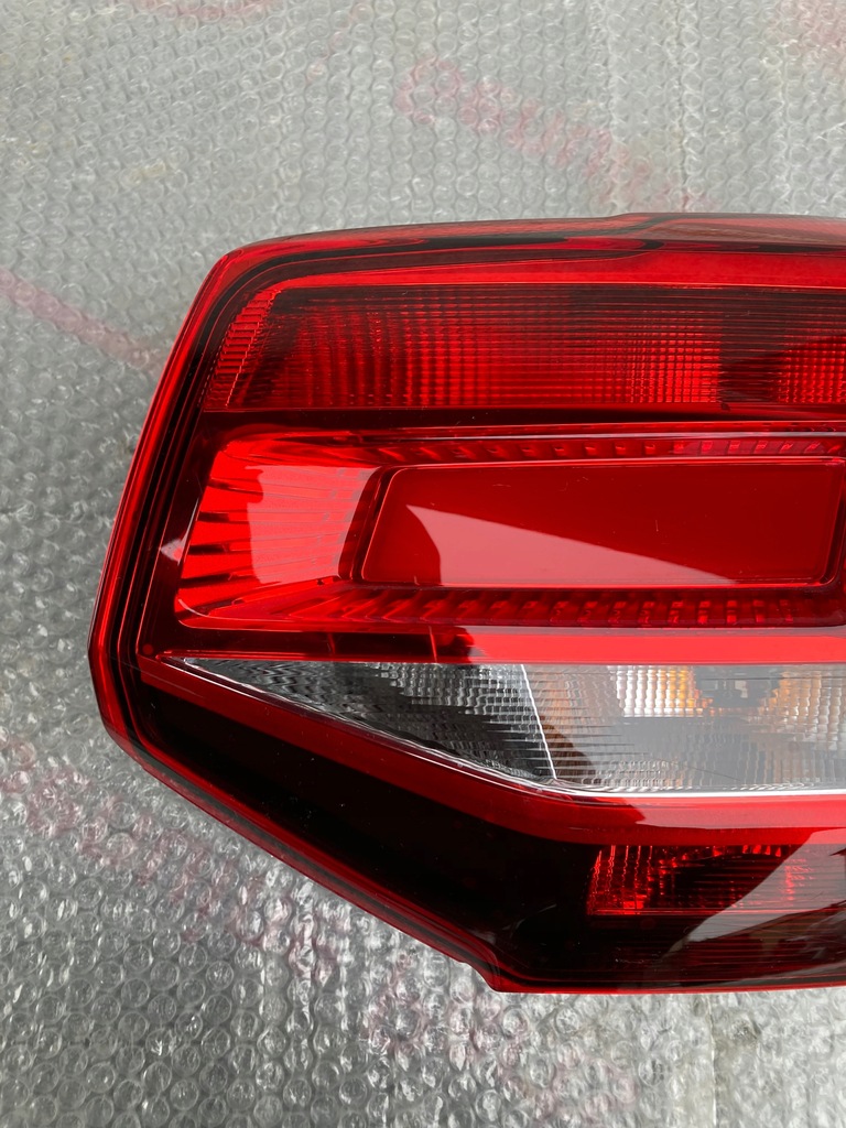 фото №10, Лампа лампы левая правая задняя audi q2 81a