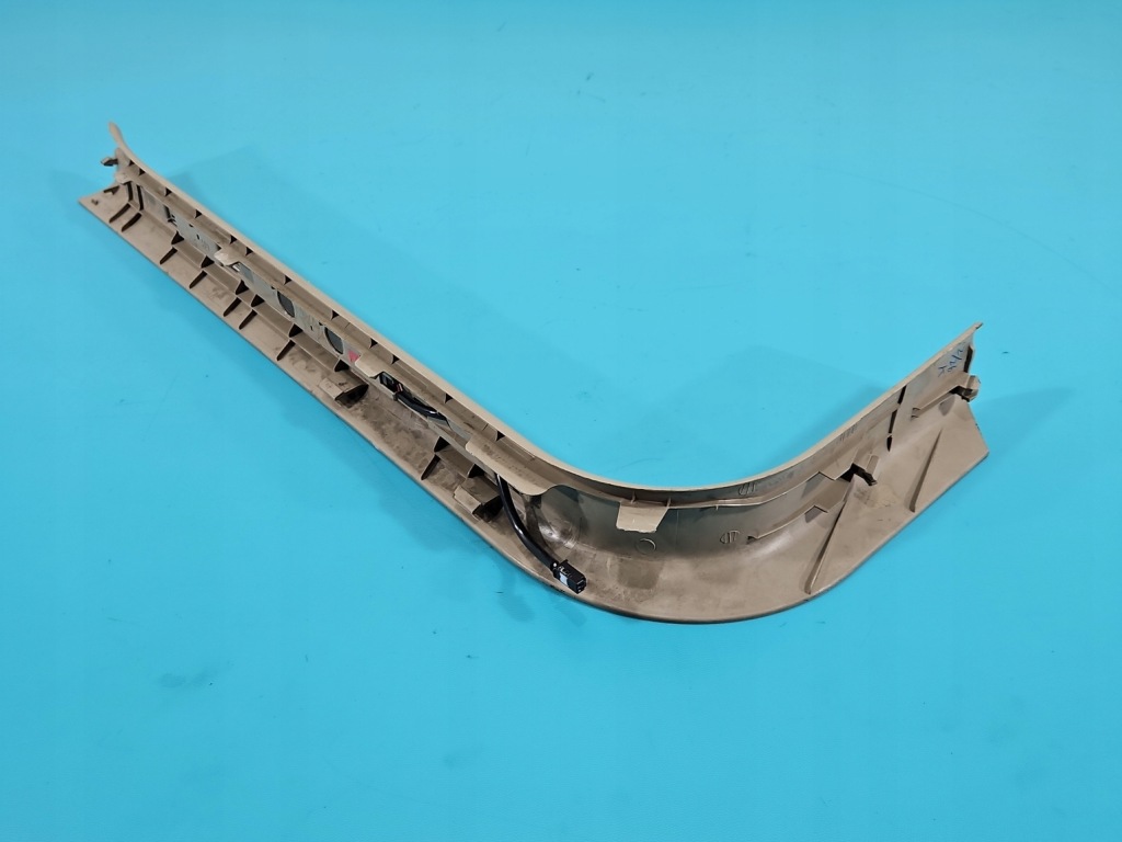 Молдинг порог правая порог накладка lexus rx 2 03-08 67910-8020 Оригинал