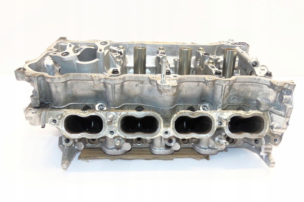 фото №5, Lexus rx nx gs 200t 2.0 t 8ar головка циліндрів