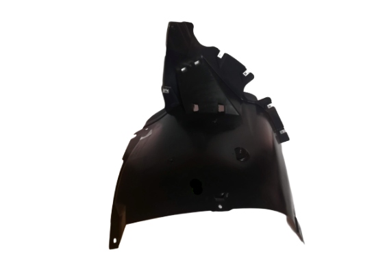 фото №1, Спойлер колеса перед правий seat leon 5f0854816h