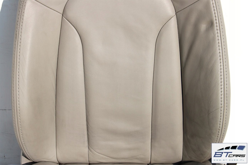 фото №11, Audi q7 4l сидіння комплект сидінь сидіння сидіння сидіння оббивка версія