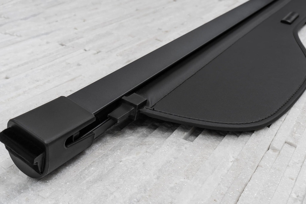 фото №8, Шторка багажника 6h5245441ad8pvj land rover freelander ii l359 2006-2014