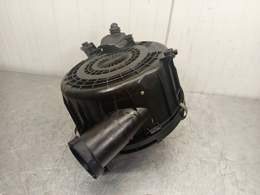 фото №5, Корпус фильтра воздуха toyota hilux 2.5 3.0 d4d an10, an20, an30