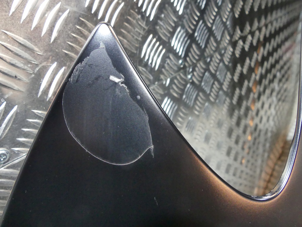 фото №7, Aston martin dbx капот крышка двигателя czarna / оригинал