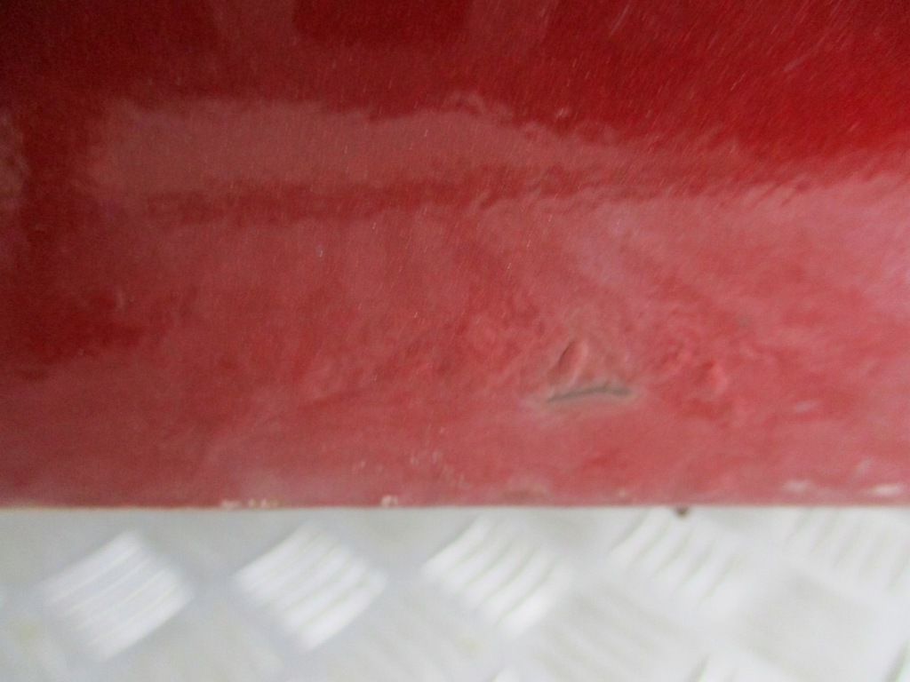 Капот daewoo tacuma 70v в Україні