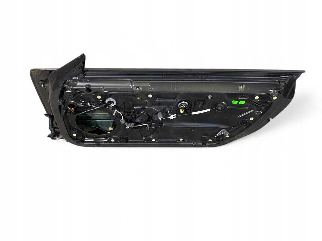 фото №12, Porsche 911 991 2018 правая сторона дверь