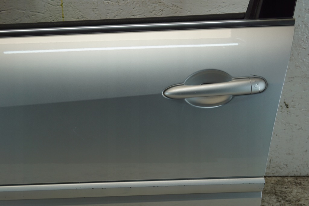 фото №5, Дверь левый перед renault laguna iii