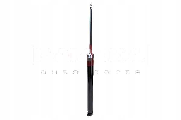 фото №5, Амортизатор задній mazda 3 bk 03- kamoka