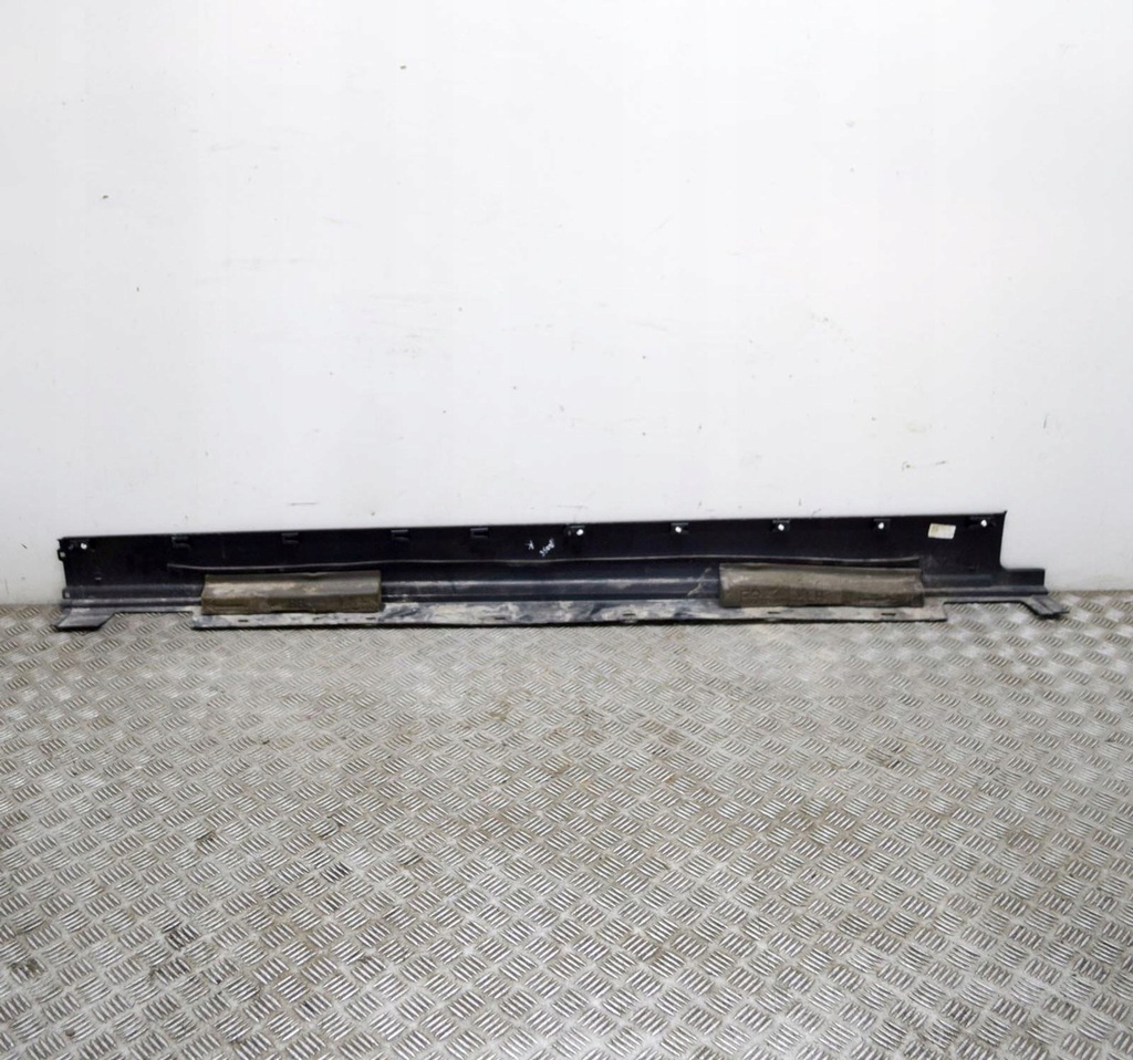 фото №2, Land rover range rover l405 2018 порог