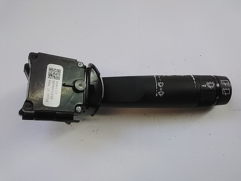 фото №1, A336 insignia перемикач двірник 20941113