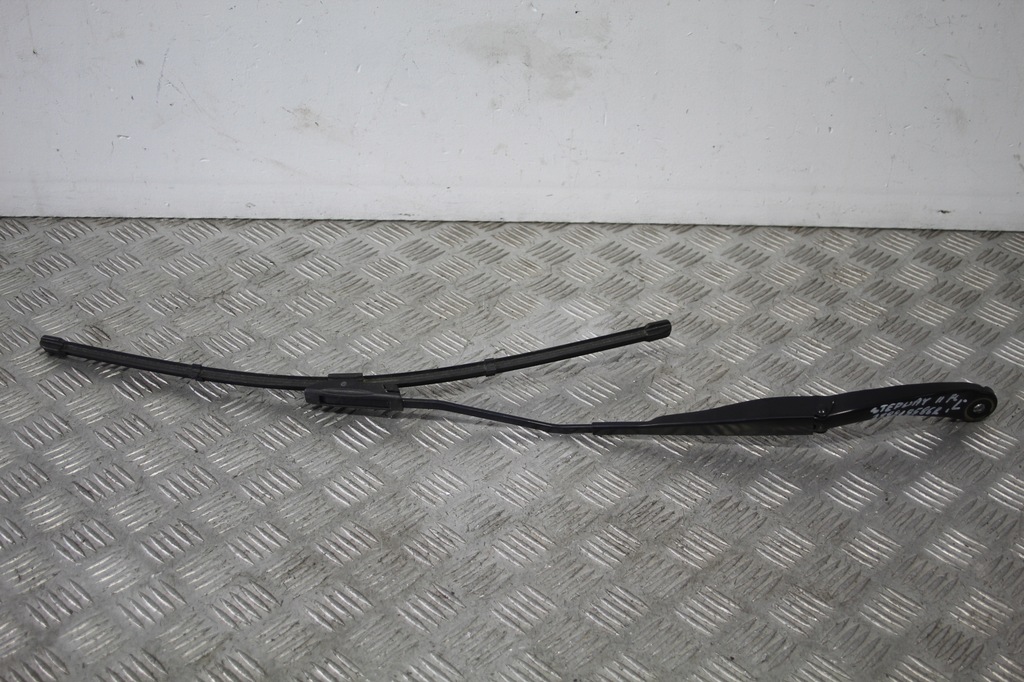 фото №1, Двірник важіль ліва sandero stepway ii 2 lift 288818586r